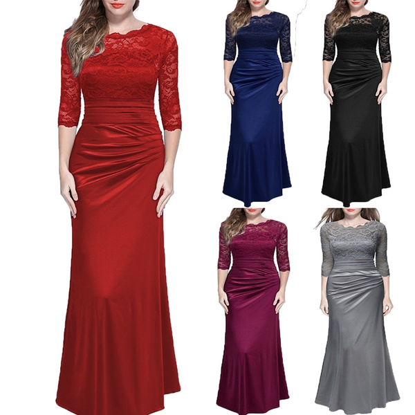 wish evening gowns