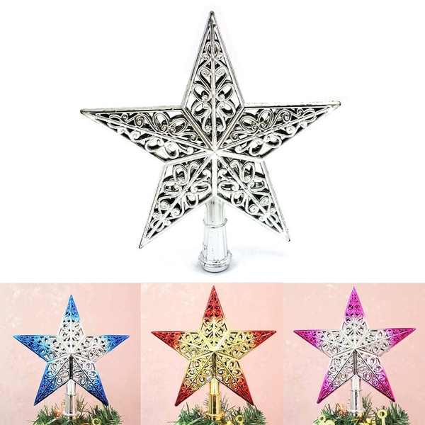 Star, christmastreestar, chirstmastreedecortion, decoracióndehogar