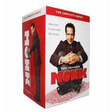Box, monkdvd, dvdsmoive, DVD
