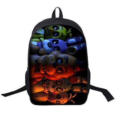 Freddy Backpacks