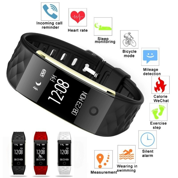 S2 bluetooth smart store band