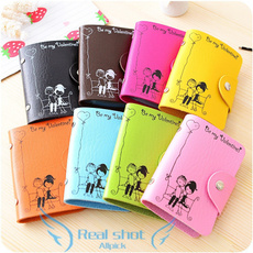 cute, Fashion, Wallet, purses