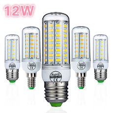 Light Bulb, E27, led, Home Decor