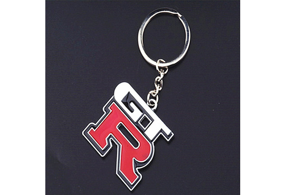 Nissan clearance gtr keychain