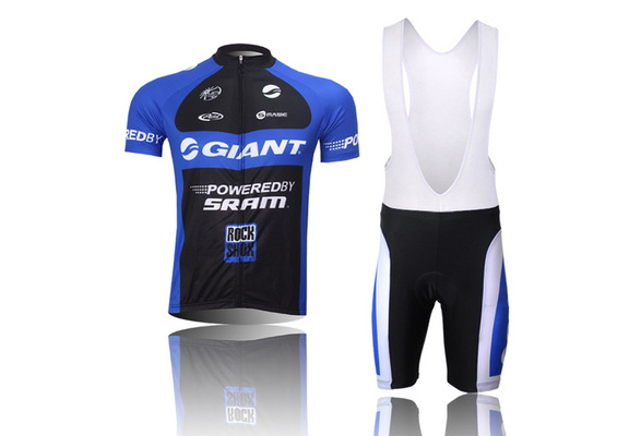 giant cycling jersey