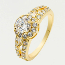 yellow gold, christmasgiftring, whitediamondring, wedding ring