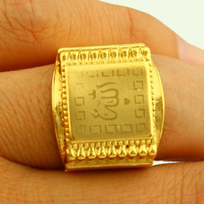 goldplated, Fashion, Jewelry, gold