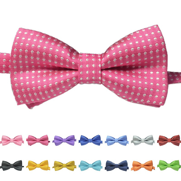 cat dickie bow