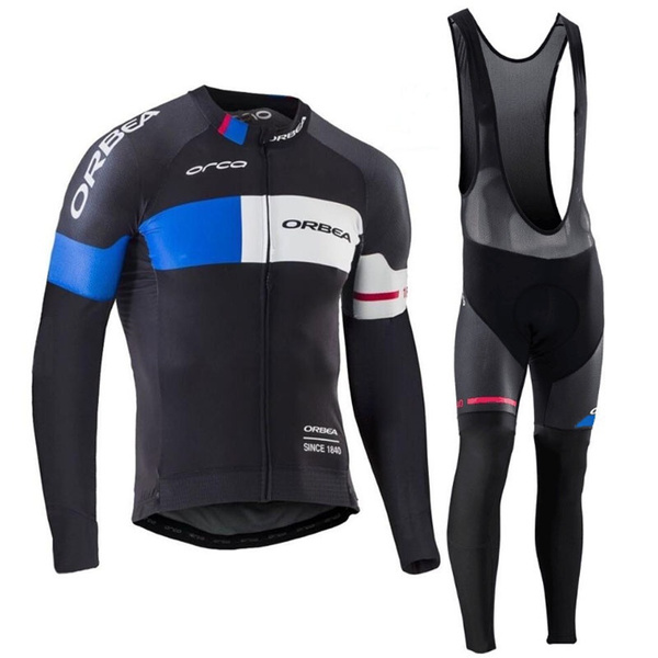 orbea cycling clothing