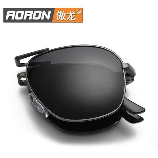 Sunglasses Fashion Folding Sun Glasses Women Men Wholesale