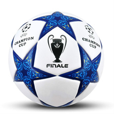 High Quality New Arival Soccer Latest Football Match Soccer Balls Hand-sewn Soccer
