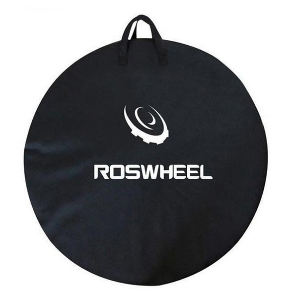 sac roue velo
