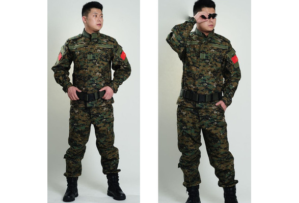 WEIZI US Army Camouflage Militaire Marin Chapeaux pour Hommes Soldat Sniper Combat Tactiques Casquettes Unisexe Paintball Airsoft Camo Chapeaux