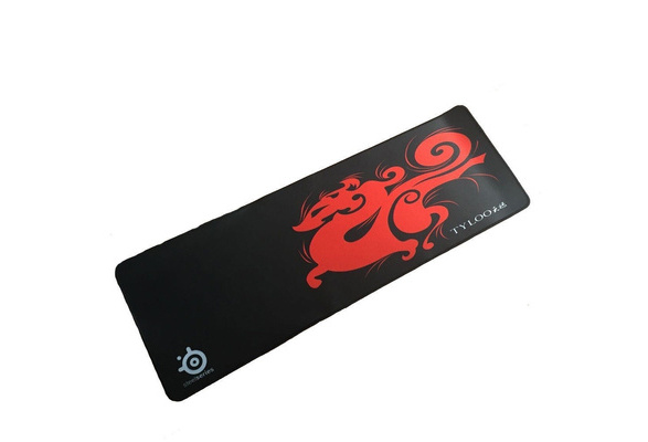 steelseries tyloo mousepad