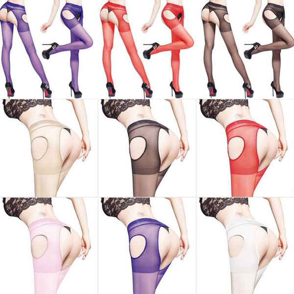 Hot Sale Sexy Women Ladies Stretchy 