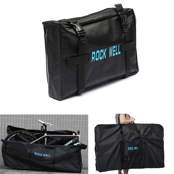 bike transportation bag