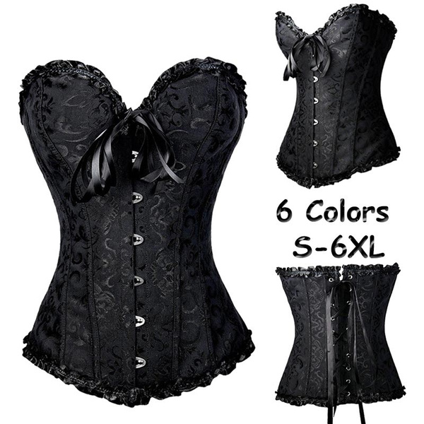 corset