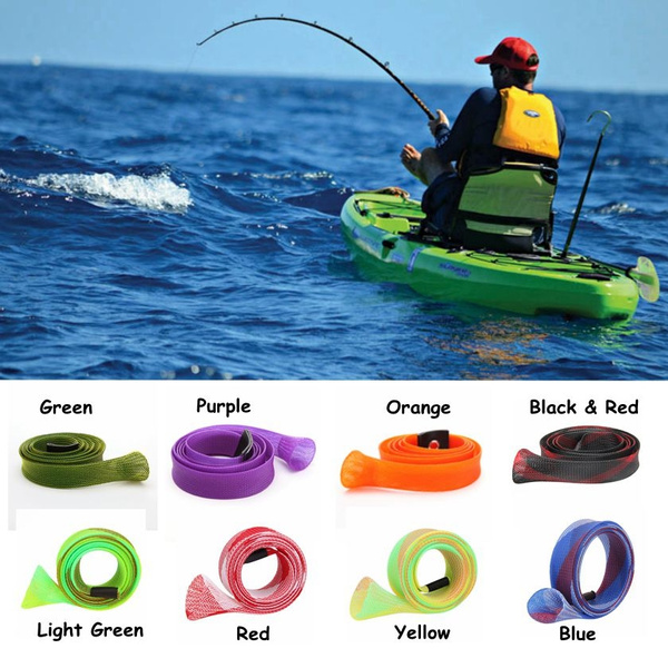 fishing rod protector