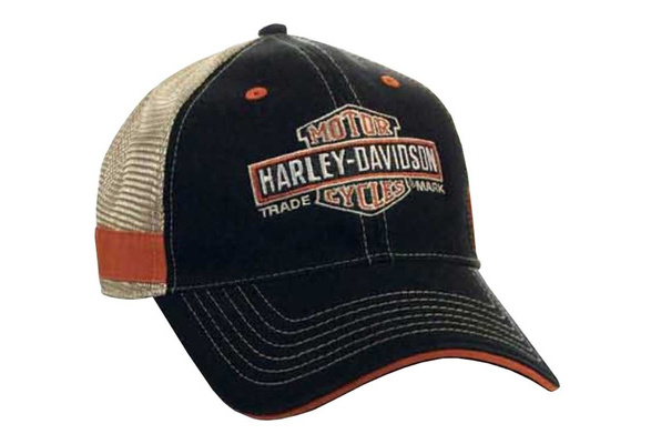 harley davidson cap price