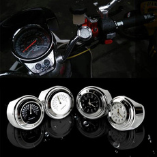 dial, motorbike, handlebarclock, gadget
