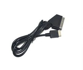 PS3, Playstation, rgbscart, Console