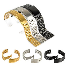 Steel, Bracelet, Fashion, Wristbands