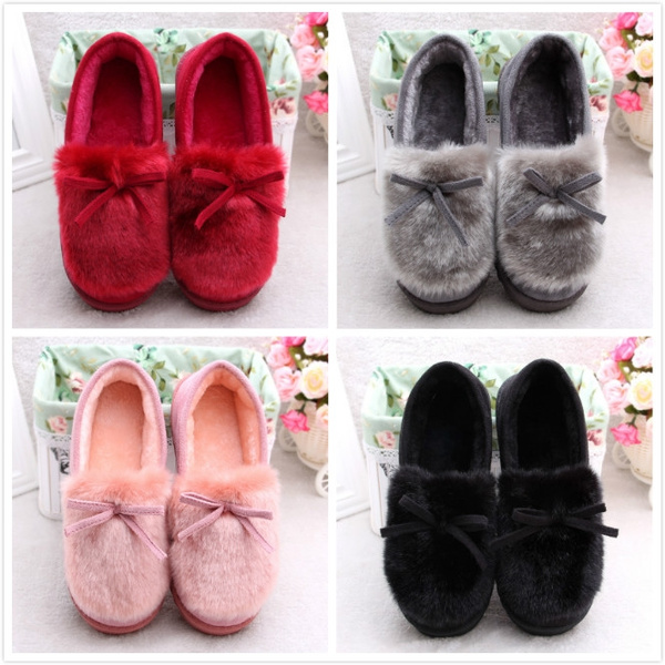 winter slippers for ladies