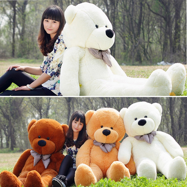 1.2 m teddy clearance bear