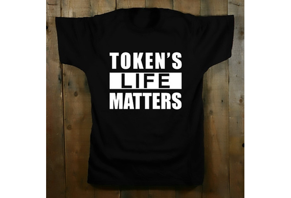 Matters T Shirt South Park Cartman | Wish