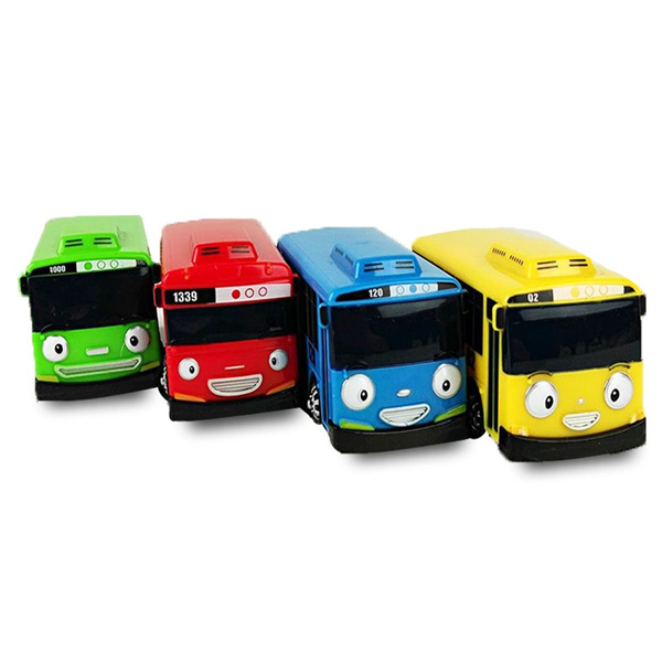 mini bus toy