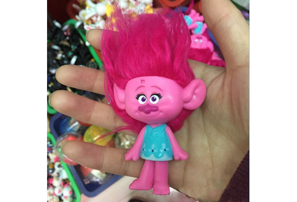 wishing troll doll