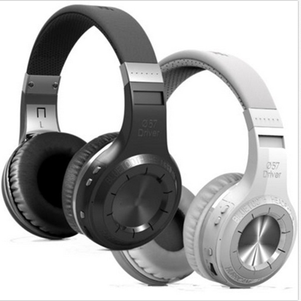 Bluedio H Turbine Bluetooth stereo headphone Wireless headphones