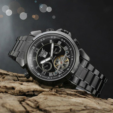 relojdeportivo, montresanalogique, men's luxury watches, military watch