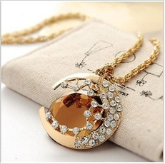 trendy necklace, Fashion necklaces, Jewelry, Gifts