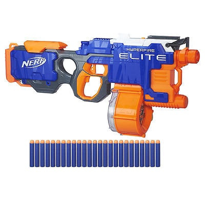 Wish nerf store