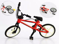 mini bmxs