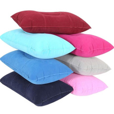 Inflatable, Picnic, inflatableneckpillow, Colorful