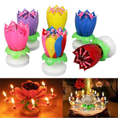party, Flowers, Gifts, flowerlight