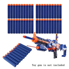 nerfgunbullet, softevabullet, nerfrefillbullet, gun