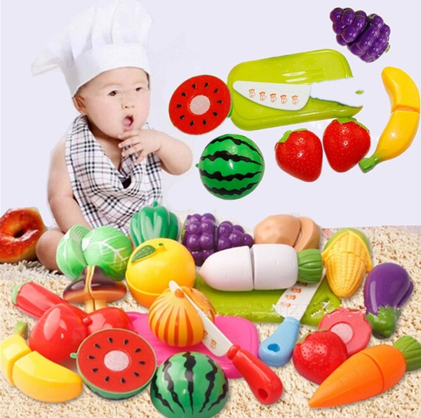 fruit cutting set
