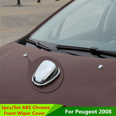 water, peugeot2008, peugeot2008wipernozzlecover, Stickers