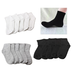 5 Pair Men/Women Cotton Warm Sports Ankle Socks Low Cut Breath Comfortable Socks Lover Socks Gifts