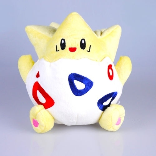 Pokemon cheap togepi plush