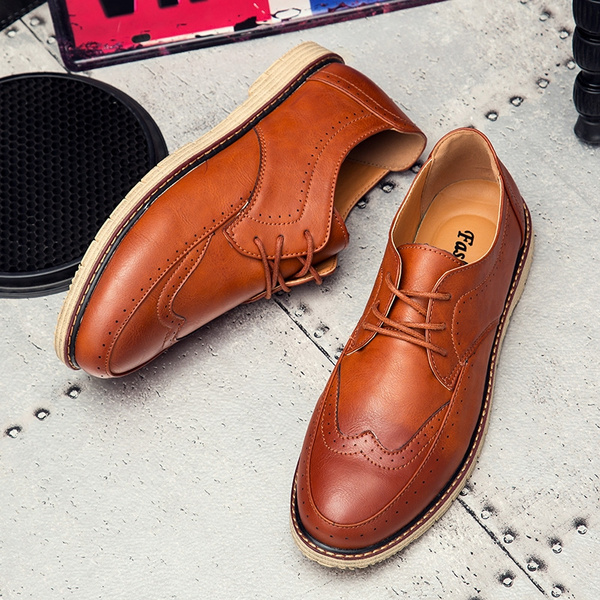 derbyshoe