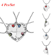 Heart, Jewelry, Heart Shape, heart necklace