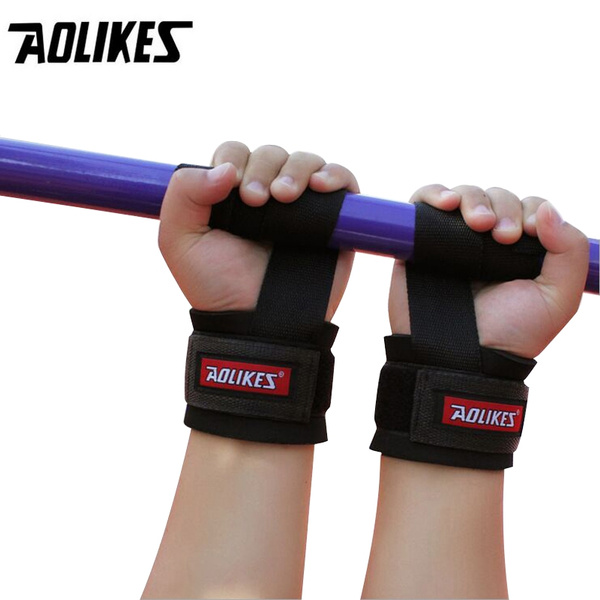 shuxuanltd Wrist Wraps Weight Lifting Straps Wrist Bodybuilding Wrist Support Wrist Bandage Wrist Straps Weight Lifting Wrist Support