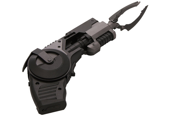 batman grappling hook toy