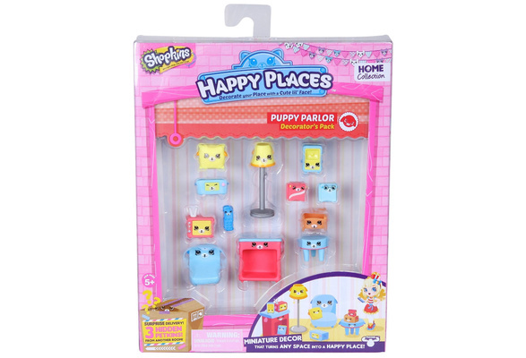 Shopkins puppy discount