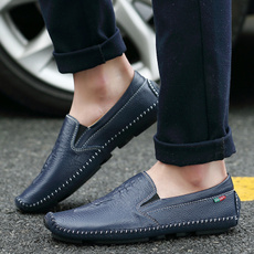 Spring Fashion, Sneakers, Driving Shoes, mensleatherloafer