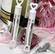 weddingbubblesdisplay, Heart, partytabledecoration, wand